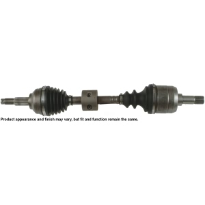 Cardone Reman Remanufactured CV Axle Assembly for 1990 Dodge Grand Caravan - 60-3001