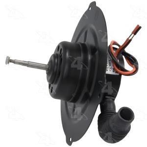 Four Seasons Hvac Blower Motor Without Wheel for 1993 Isuzu Stylus - 35684