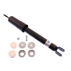 Bilstein Front Driver Or Passenger Side Standard Monotube Shock Absorber for 1997 Jaguar XJ6 - 24-018616