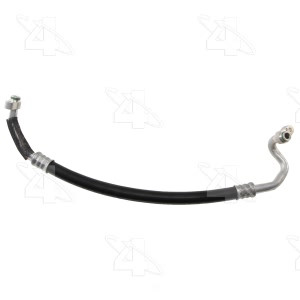 Four Seasons A C Refrigerant Suction Hose for 2011 Toyota RAV4 - 66598