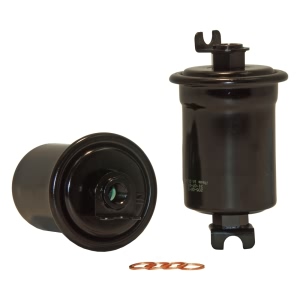 WIX Complete In Line Fuel Filter - 33686