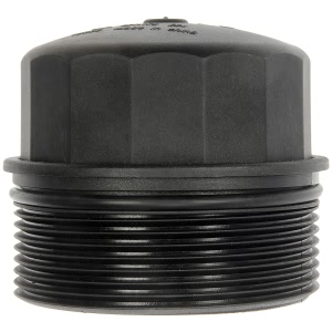 Dorman OE Solutions Oil Filter Cover Plug for Mercedes-Benz S420 - 921-179