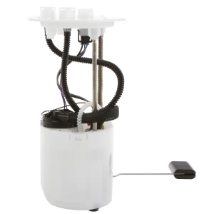 Delphi Fuel Pump Module Assembly for 2012 Toyota Tundra - FG0932