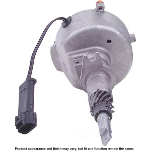 Cardone Reman Remanufactured Electronic Distributor for 2000 Jeep Cherokee - 30-4495