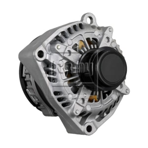 Remy Remanufactured Alternator for Cadillac - 22068
