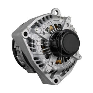 Remy Remanufactured Alternator for 2016 Chevrolet Camaro - 22068