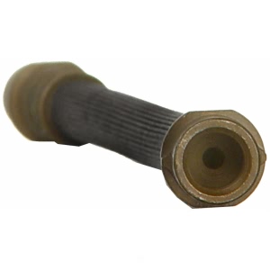 Wagner Brake Hydraulic Hose for 2007 Audi S8 - BH138068