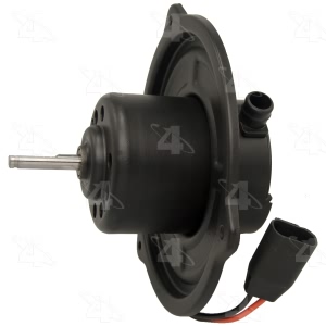 Four Seasons Hvac Blower Motor Without Wheel for 2002 Cadillac Escalade - 35120