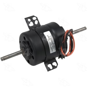 Four Seasons Hvac Blower Motor Without Wheel for 1991 Honda Accord - 35007