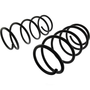 Centric Premium™ Coil Springs for 1999 Dodge Grand Caravan - 630.67041