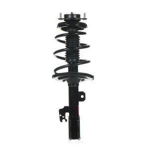 Monroe Quick-Strut™ Front Driver Side Complete Strut Assembly for 2005 Toyota Avalon - 172740