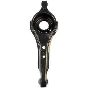 Dorman Rear Driver Side Lower Rearward Non Adjustable Control Arm for 2007 Ford Focus - 521-411