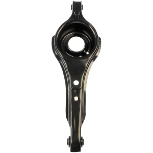 Dorman Rear Driver Side Lower Rearward Non Adjustable Control Arm for 2005 Volvo V50 - 521-411