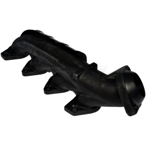 Dorman Cast Iron Natural Exhaust Manifold for 2010 Ford F-250 Super Duty - 674-697
