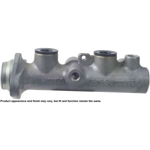 Cardone Reman Remanufactured Master Cylinder for Hyundai Tiburon - 11-3163