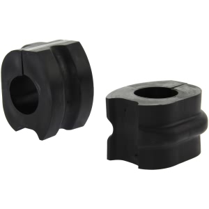 Centric Premium™ Front Inner Stabilizer Bar Bushing for 1992 Chrysler Town & Country - 602.67089