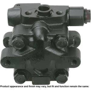 Cardone Reman Remanufactured Power Steering Pump Without Reservoir for 2005 Suzuki Verona - 21-5475