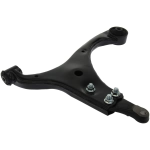 Centric Premium™ Front Driver Side Lower Control Arm for 2010 Kia Optima - 622.50816