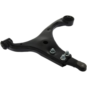 Centric Premium™ Front Driver Side Lower Control Arm for 2007 Kia Optima - 622.50816