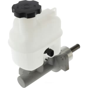 Centric Premium Brake Master Cylinder for 2006 Pontiac G6 - 130.62133