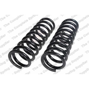 lesjofors Front Coil Springs for Ford Thunderbird - 4127516