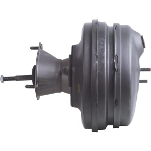 Cardone Reman Remanufactured Vacuum Power Brake Booster w/o Master Cylinder for 1997 Cadillac Catera - 54-72904