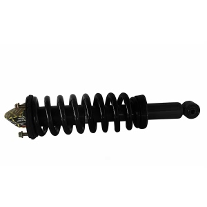 GSP North America Front Driver Side Suspension Strut and Coil Spring Assembly for 2004 Toyota Sequoia - 869229