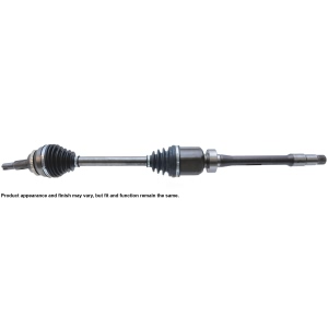 Cardone Reman Front Passenger Side CV Axle Shaft for 2012 Toyota Camry - 60-5405