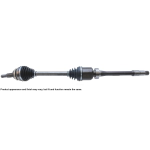 Cardone Reman Front Passenger Side CV Axle Shaft for 2013 Toyota Avalon - 60-5405