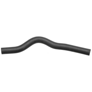 Gates Engine Coolant Molded Radiator Hose for 1993 Mitsubishi Precis - 21647