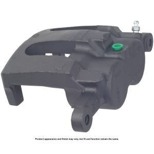 Cardone Reman Remanufactured Unloaded Caliper for 2009 Mercury Mountaineer - 18-4995