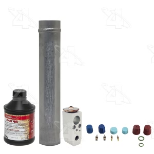 Four Seasons A C Installer Kits With Filter Drier for Nissan - 20094SK