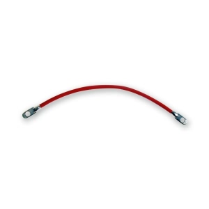 Deka Switch-to-Starter Battery Cable for Ford LTD Crown Victoria - 00291