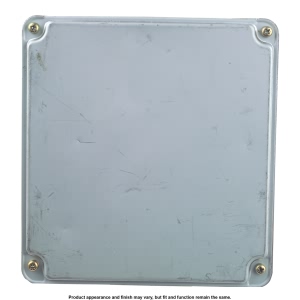 Cardone Reman Remanufactured Engine Control Computer for Toyota - 72-1907