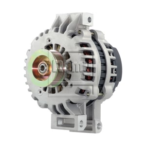 Remy Remanufactured Alternator for GMC Envoy - 22053