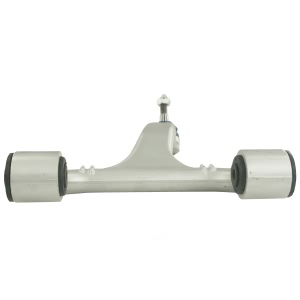 Mevotech Supreme Front Driver Side Upper Non Adjustable Control Arm And Ball Joint Assembly for 2002 Mercedes-Benz ML320 - CMK80548