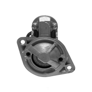 Denso Starter for 1999 Mitsubishi Mirage - 280-4166