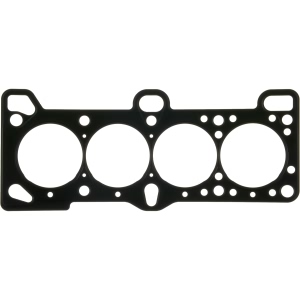 Victor Reinz Cylinder Head Gasket for 2004 Hyundai Accent - 61-10204-00