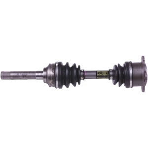 Cardone Reman Remanufactured CV Axle Assembly for Dodge Raider - 60-3136