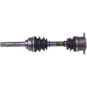 Cardone Reman Remanufactured CV Axle Assembly for Dodge Dart - 60-3136