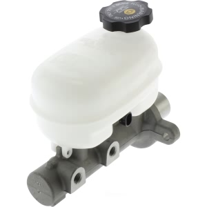 Centric Premium Brake Master Cylinder for 2005 Chevrolet Silverado 1500 - 130.66053