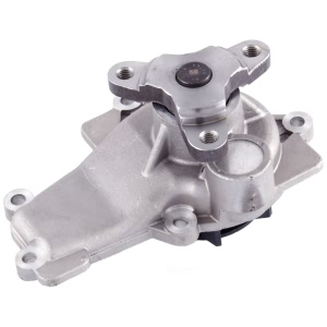 Gates Engine Coolant Standard Water Pump for 2008 Chrysler Town & Country - 41202