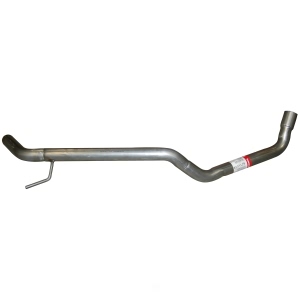 Bosal Exhaust Tailpipe for 2017 Nissan NV3500 - 850-129