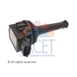 facet Ignition Coil for 2003 Volvo S80 - 9.6348