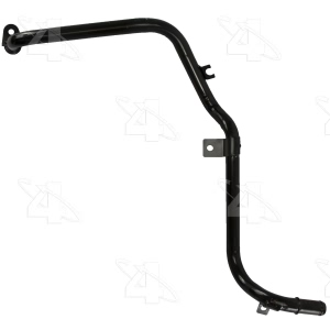 Four Seasons Engine Coolant Pipe for 2009 Ford F-350 Super Duty - 86061