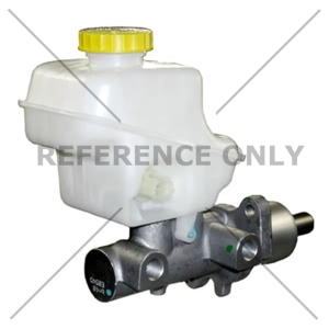 Centric Premium™ Brake Master Cylinder for Chrysler 300 - 130.63073