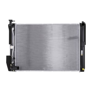TYC Engine Coolant Radiator for Lexus RX330 - 13256