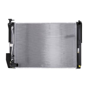 TYC Engine Coolant Radiator for 2005 Lexus RX330 - 13256