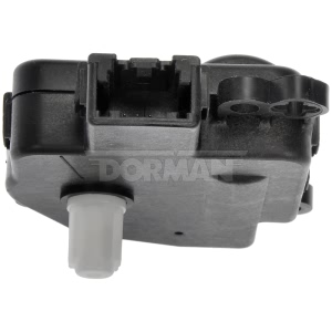 Dorman Hvac Air Door Actuator for 2011 Nissan Titan - 604-970