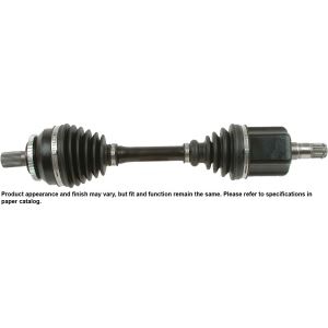 Cardone Reman Remanufactured CV Axle Assembly for Volvo V70 - 60-9262